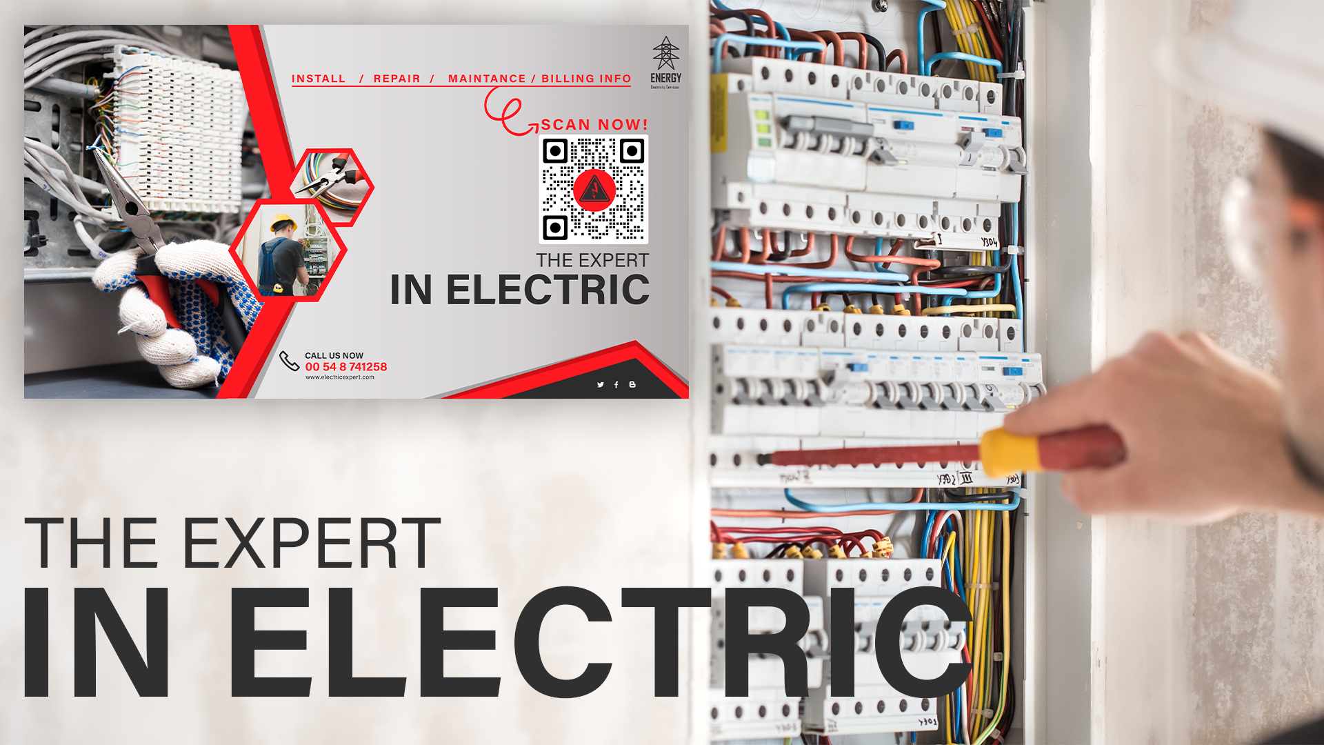 qr codes in energy companies Free Custom QR Code Maker and Creator